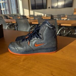 Nike Air Force 1 High Premium QS NYC